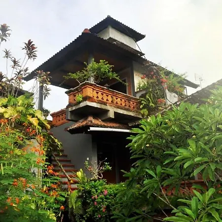 Candra Asri Bungalow