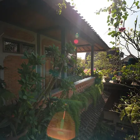 Candra Asri Bungalow! Free Early Check In!