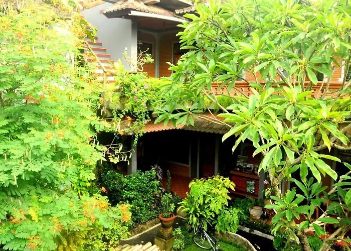 Candra Asri Bungalow! Free Early Check In! *