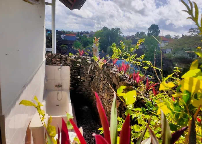 Candra Asri Bungalow! Free Early Check In! Ubud