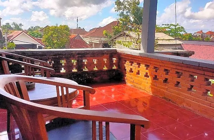 بيت ضيافة Candra Asri Bungalow! Free Early Check In! أوبود