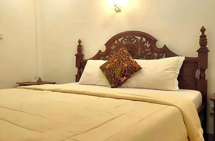 بيت ضيافة Candra Asri Bungalow! Free Early Check In!