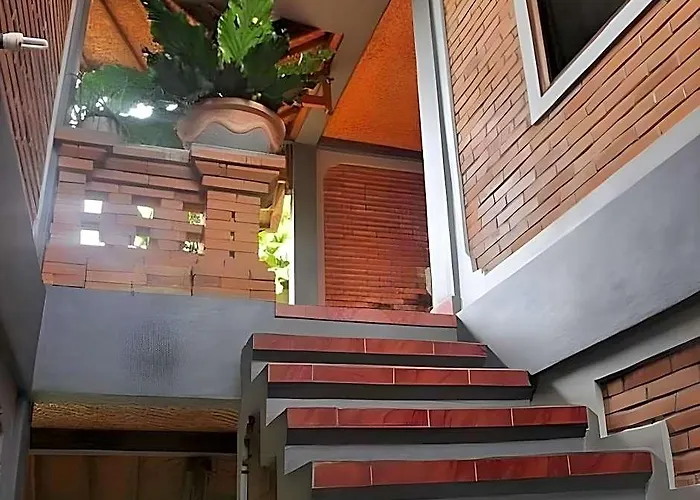Candra Asri Bungalow! Free Early Check In!