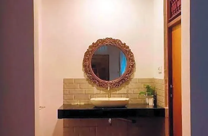 Candra Asri Bungalow! Free Early Check In! بيت ضيافة أوبود