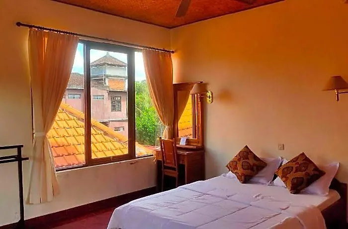 Candra Asri Bungalow! Free Early Check In!