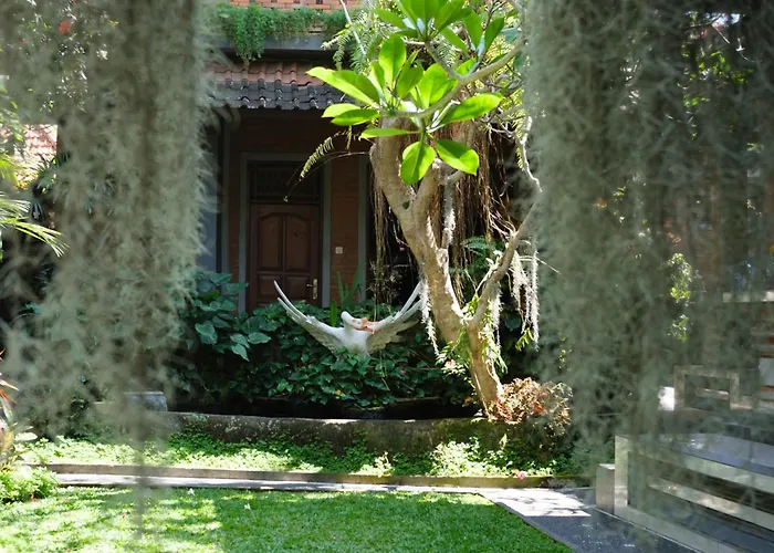 Candra Asri Bungalow! Free Early Check In! أوبود