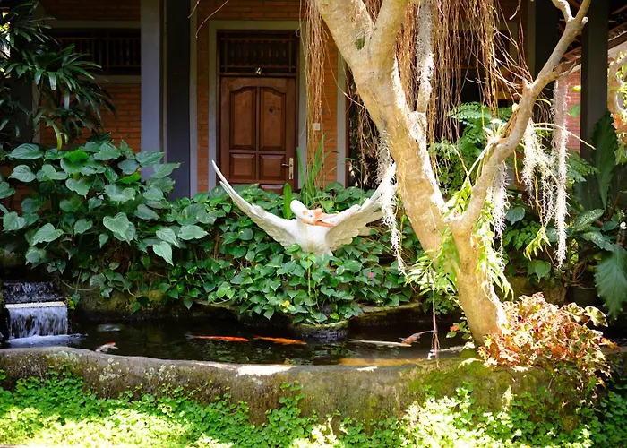 Candra Asri Bungalow! Free Early Check In! * أوبود