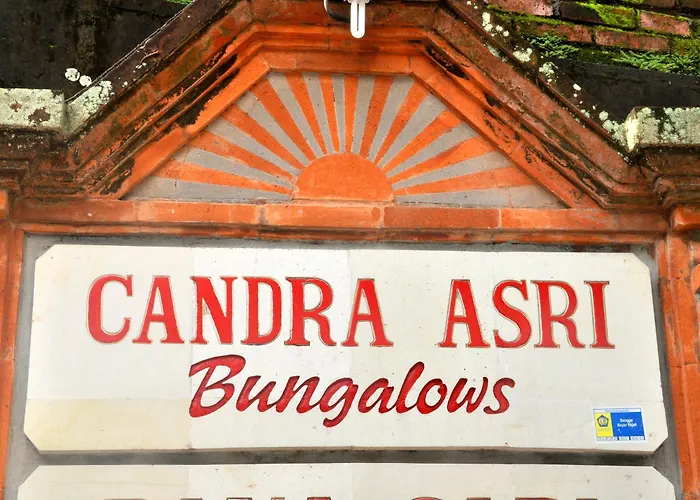 Candra Asri Bungalow! Free Early Check In! * أوبود