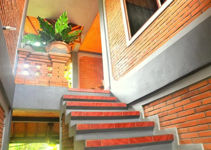 Candra Asri Bungalow! Free Early Check In! أوبود
